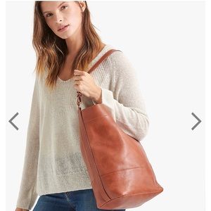 The point hobo bag lucky brand